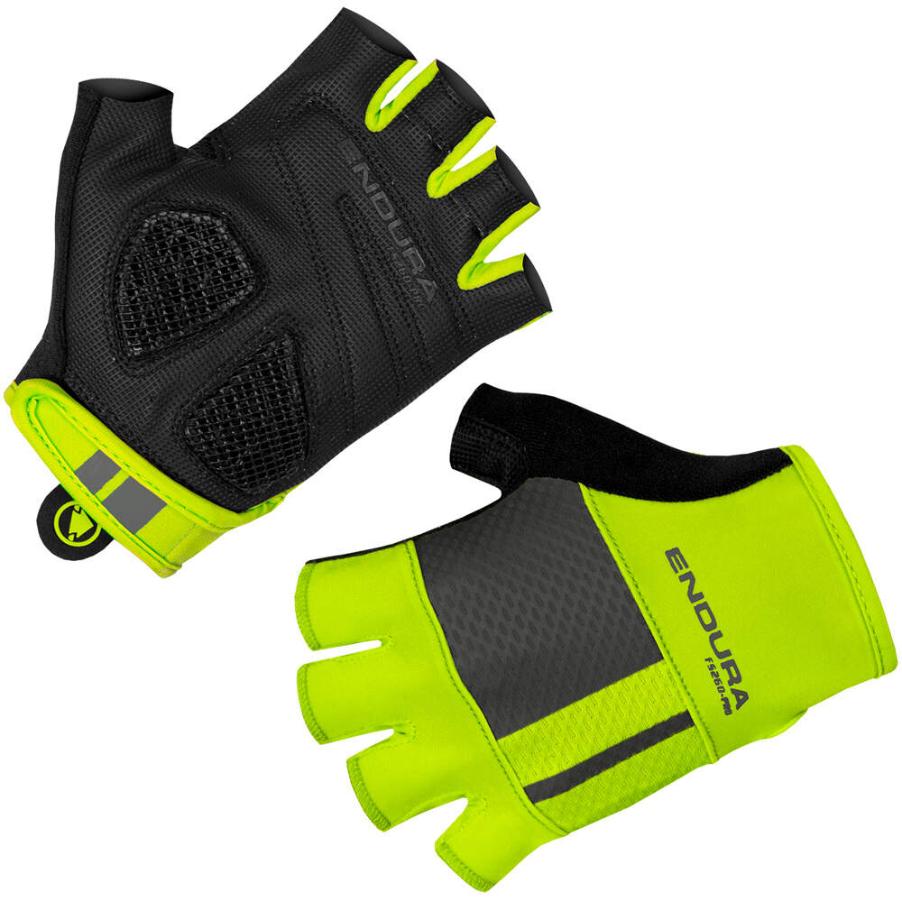 Endura Fs260-pro guantes cortos ciclismo