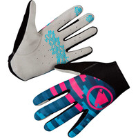 Endura guantes largos ciclismo El iconico guante Hummvee vista frontal