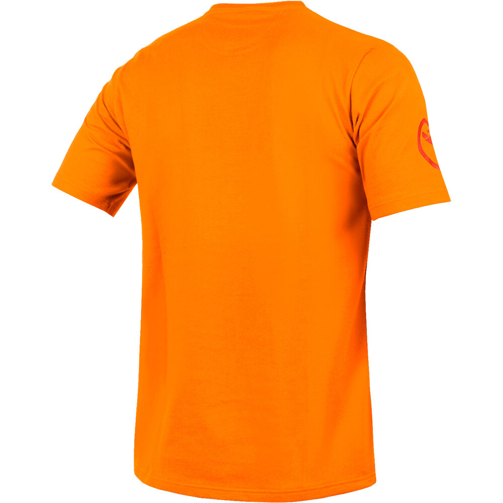 Endura camiseta ciclismo hombre Camiseta One Clan Carbon T 01