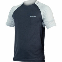 Camiseta SingleTrack M/C