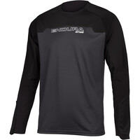 Endura camiseta ciclismo hombre Camiseta M/L MT500 Burner vista frontal