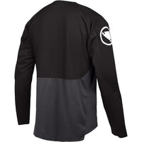 Endura camiseta ciclismo hombre Camiseta M/L MT500 Burner 01