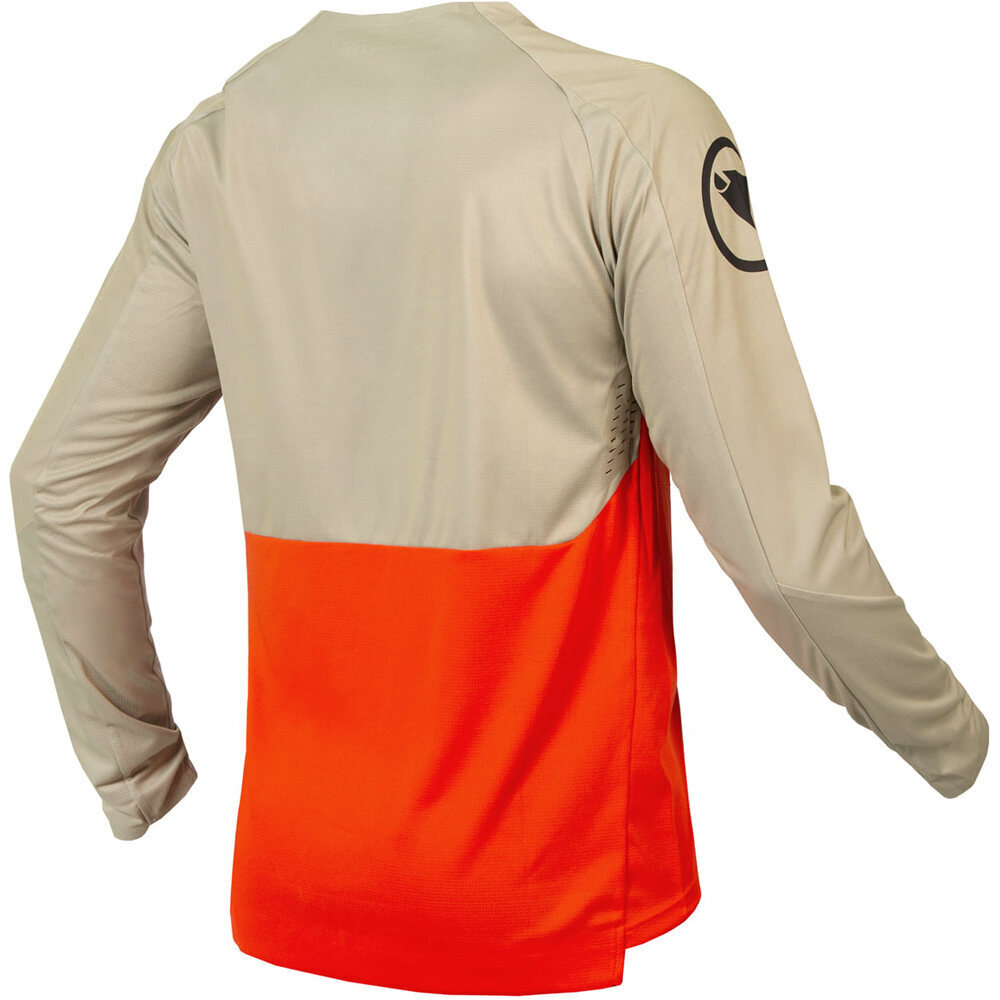 Endura camiseta ciclismo hombre Camiseta M/L MT500 Burner 01