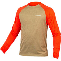 Camiseta M/L SingleTrack