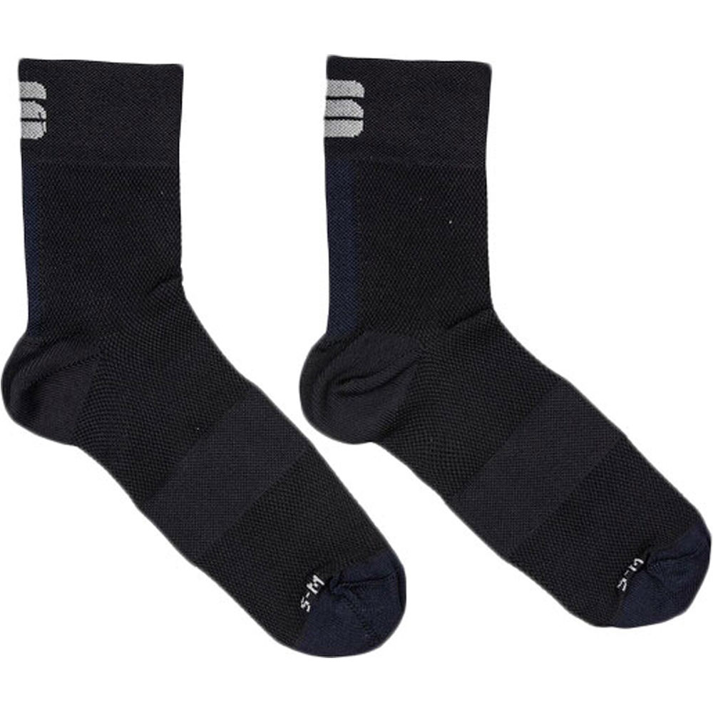 Sportful calcetines ciclismo BFP 12 W SOCKS vista frontal