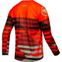 Endura camiseta ciclismo hombre Camiseta MT500 Supercraft M / L 01