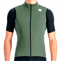 Sportful chaleco ciclismo hombre FIANDRE LIGHT NO RAIN VEST vista frontal