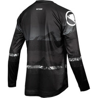 Endura camiseta ciclismo hombre Camiseta MT500 Scenic M/L LTD 01