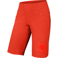 Short SingleTrack lite de mujer (Short Fit)