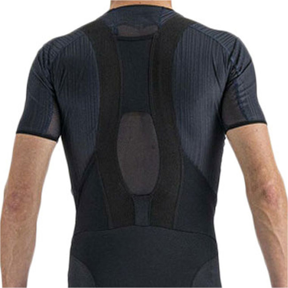 Sportful camiseta térmica manga corta PRO BASELAYER TEE 03