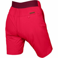 Endura pantalón corto ciclismo mujer Short Hummvee Lite con culote interior de mujer 01