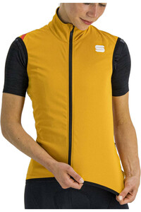 Sportful chaleco ciclismo FIANDRE LIGHT NORAIN W VEST 02