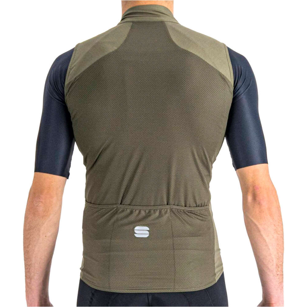 Sportful chaleco ciclismo hombre PRO VEST 05