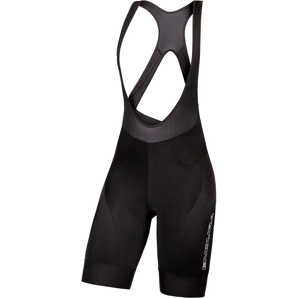 F260 pro culotte corto mujer Negro (XS)