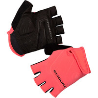 Endura guantes cortos ciclismo Mitones Xtract Lite para mujer vista frontal