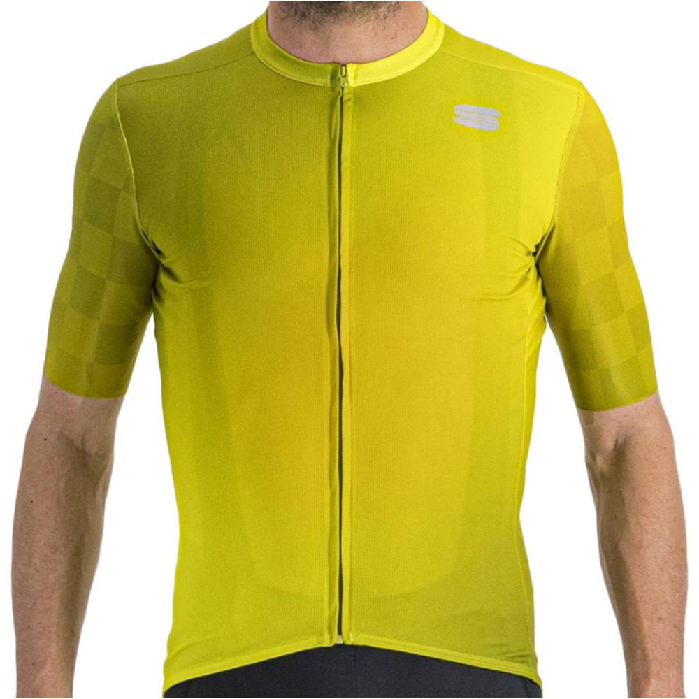 Sportful maillot manga corta hombre ROCKET JERSEY 03