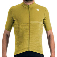 Sportful maillot manga corta hombre GIARA JERSEY vista frontal