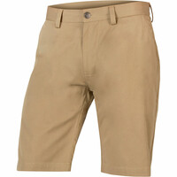 Endura pantalón largo ciclismo hombre Pantalon Short Hummvee Chino con badana vista frontal