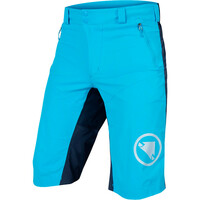 Endura pantalón corto ciclismo hombre Short MT500 Spray vista frontal