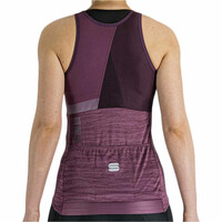 Sportful maillot manga corta mujer GIARA W TOP 05