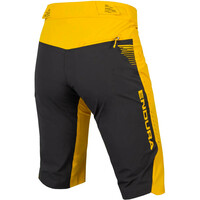 Endura pantalón corto ciclismo hombre Short SingleTrack Lite (Short Fit) vista trasera