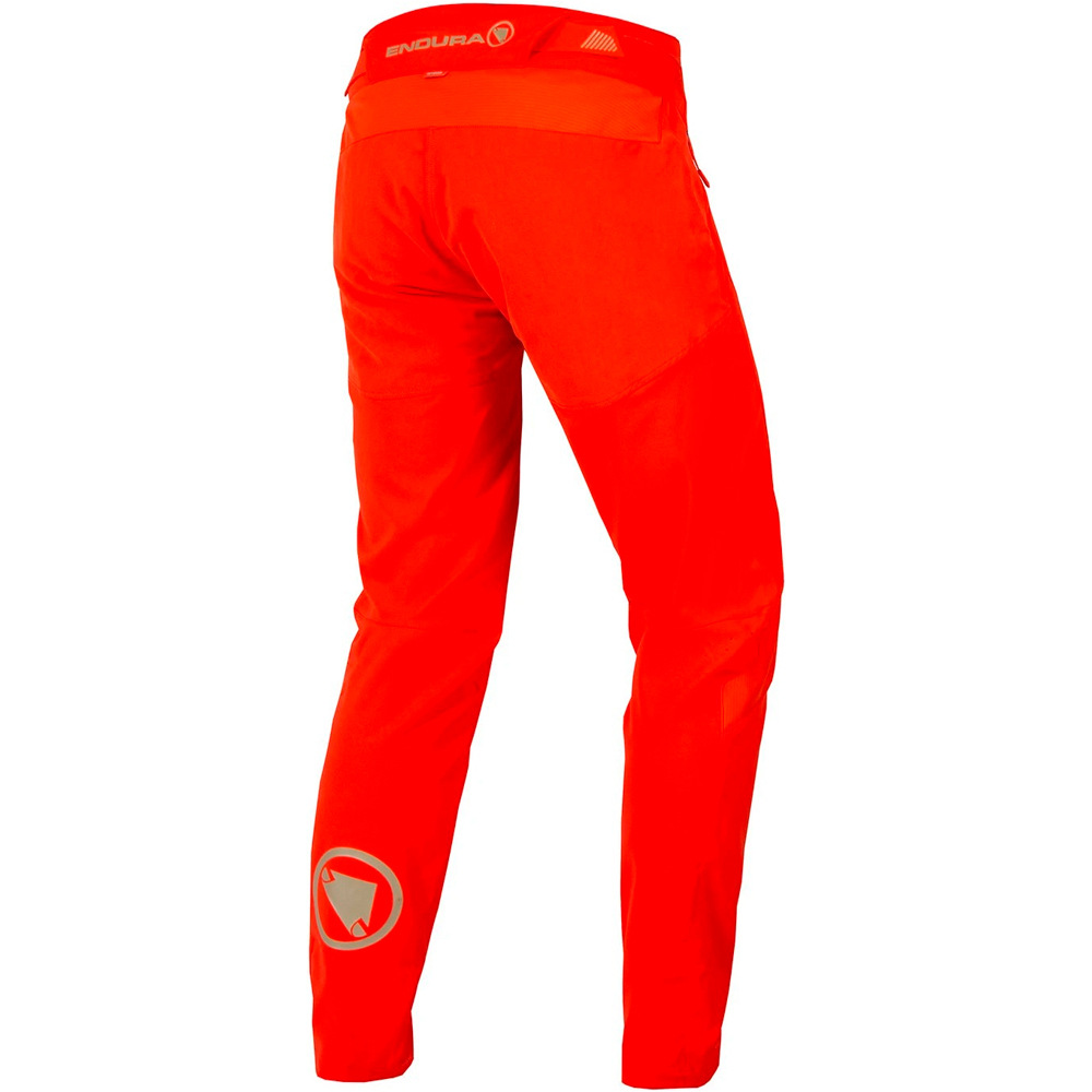 Endura pantalón largo ciclismo hombre Pantalones MT500 Burner 01