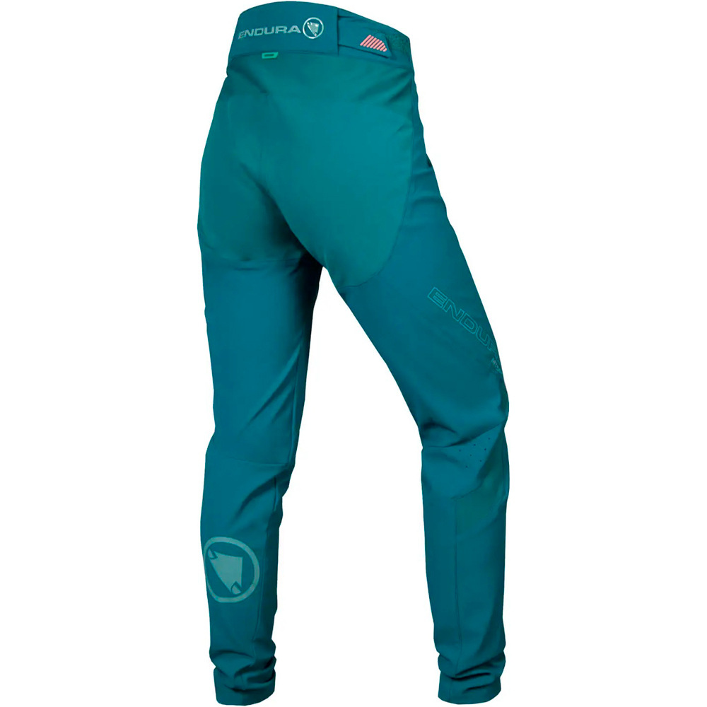 Endura pantalón largo ciclismo mujer Pantaln de mujer MT500 Burner 01