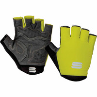 Sportful guantes cortos ciclismo RACE GLOVES vista frontal