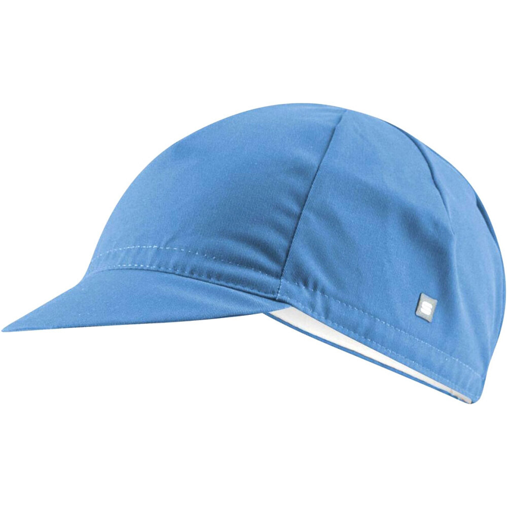 Sportful gorras ciclismo MATCHY CYCLING CAP vista frontal