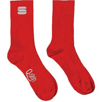 Sportful calcetines ciclismo MATCHY SOCKS vista frontal