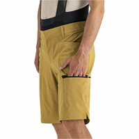 Sportful pantalón corto ciclismo hombre GIARA OVERSHORT 04