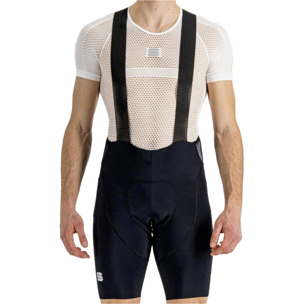 Sportful culotte corto hombre CLASSIC BIBSHORT 04