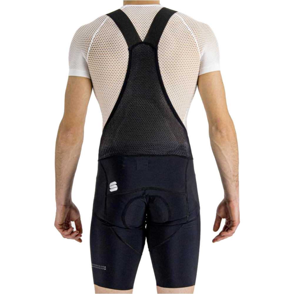 Sportful culotte corto hombre CLASSIC BIBSHORT 05