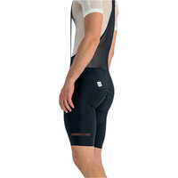 Sportful culotte corto hombre CLASSIC BIBSHORT vista detalle