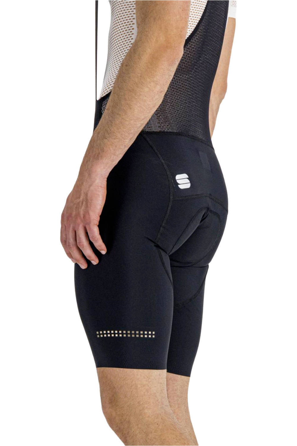 Sportful culotte corto hombre CLASSIC BIBSHORT NEMA 04