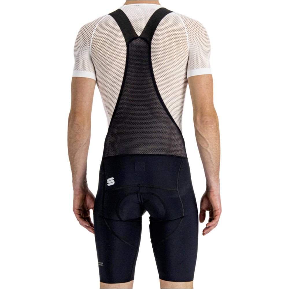 Sportful culotte corto hombre CLASSIC BIBSHORT NEMA 06