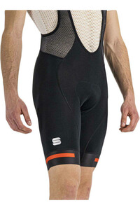 Sportful culotte corto hombre NEO BIBSHORT 03