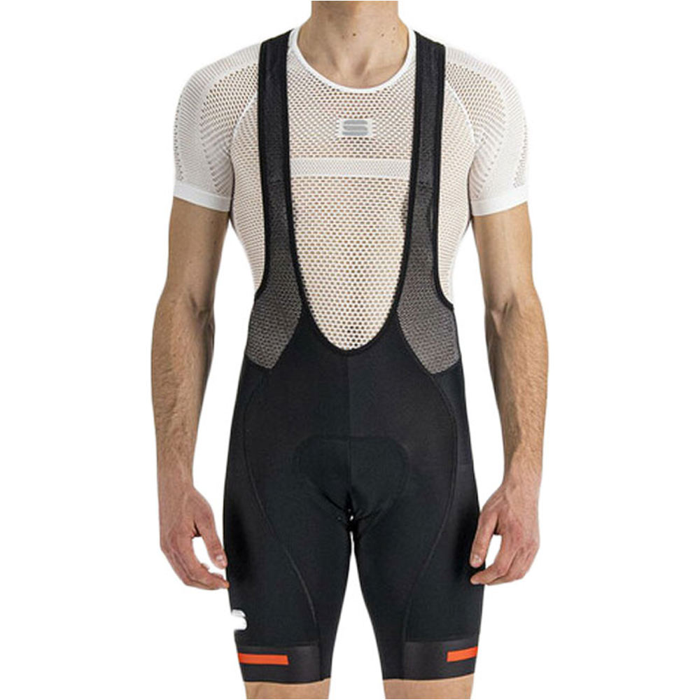 Sportful culotte corto hombre NEO BIBSHORT 04