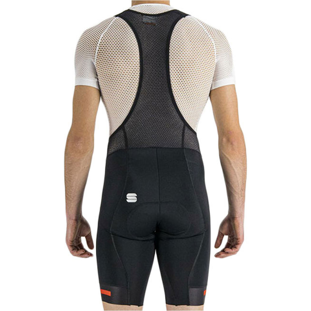 Sportful culotte corto hombre NEO BIBSHORT 05