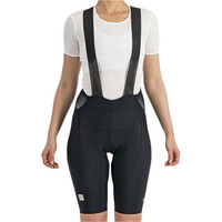 Sportful culotte corto mujer CLASSIC W BIBSHORT 03