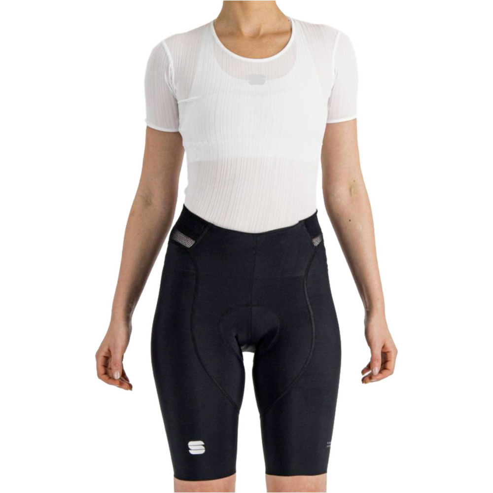 Sportful classic culotte corto mujer