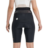 Sportful culotte corto mujer CLASSIC W SHORT vista detalle