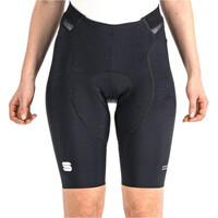 Sportful culotte corto mujer CLASSIC W SHORT vista detalle