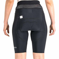 Sportful culotte corto mujer CLASSIC W SHORT 03