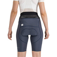 Sportful culotte corto mujer CLASSIC W SHORT 03