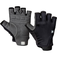 Sportful guantes cortos ciclismo KID MATCHY GLOVES vista frontal