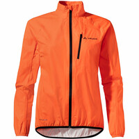 Vaude chaqueta impermeable ciclismo mujer Women's Drop Jacket III 04