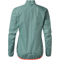 Vaude chaqueta impermeable ciclismo mujer Women's Drop Jacket III 05