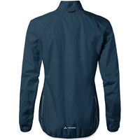 Vaude chaqueta impermeable ciclismo mujer Women's Drop Jacket III 05