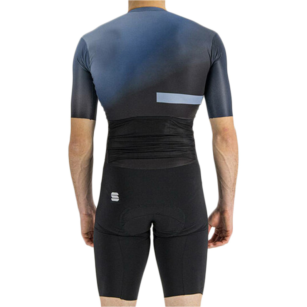 Sportful buzo ciclismo hombre BOMBER SUIT 04